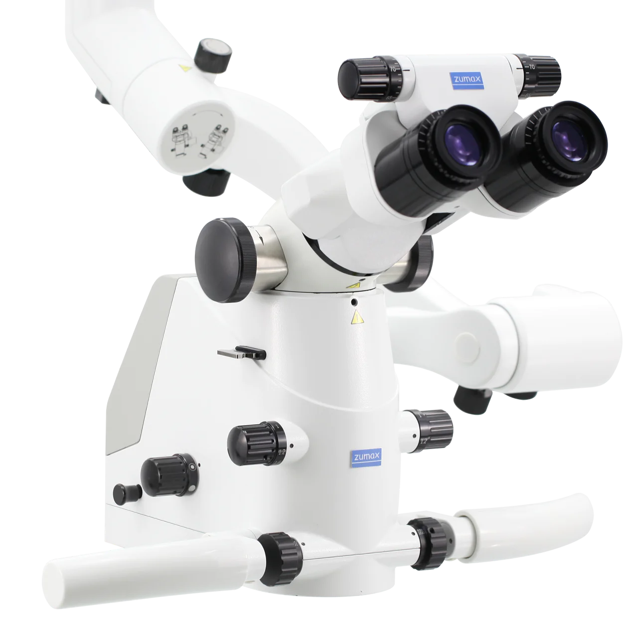 surgical microscope at Pathways Endodontics